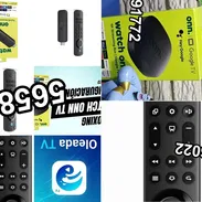 Firestick Onn TV y Configuraciones - Img 56312329