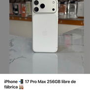 Iphone 17 pro max - Img 58385997