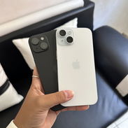 IPhone 15 libre Sim física - Img 55780128