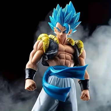Dragon Ball - Goku Super Saiyan | Con garantía | videojuegoshabana.com - Img 122939435