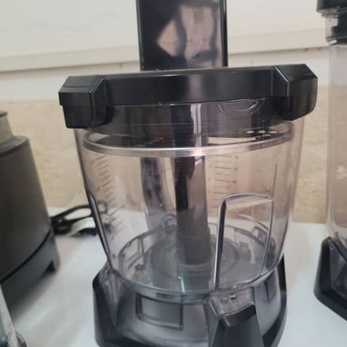 Batidora Ninja System de Cuisine de Luxe - Img 126391256