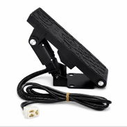 Pedal acelerador de pie para vehículo eléctrico - Img 58205112
