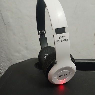 Audífonos P47 Nuevos - 3/3