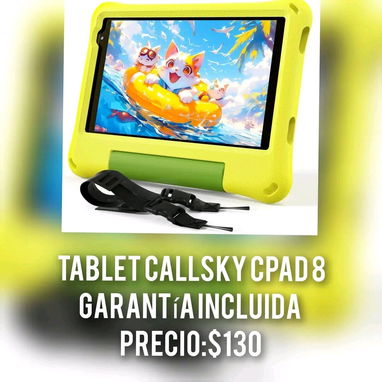 REBAJA!!!! tablets - Img 127904191