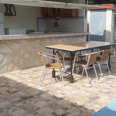 🏤🏊‍♂️💦Casa de renta con piscina en Guanabo (8 personas)/Alquiler de casa en Guanabo con piscina/House for rent/Acommo - Img 126114949