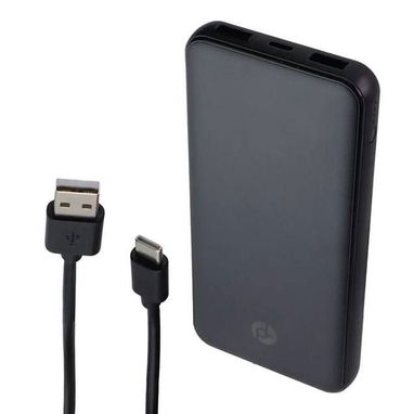 PowerLab Power Bank 10,000mAh con Power Delivery | 📦 NUEVO EN CAJA - 4/5