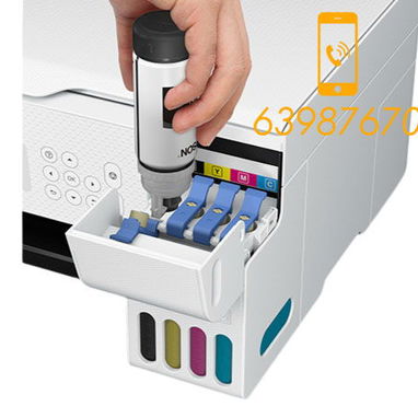 🚨🚨-63987670-Impresora multifuncional EPSON EcoTank ET-2800 SUPERTANK +cable USB de regalo NUEVA en caja🚨🚨 - Img 101474351