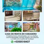 Casa en Varadero - Img 58080812