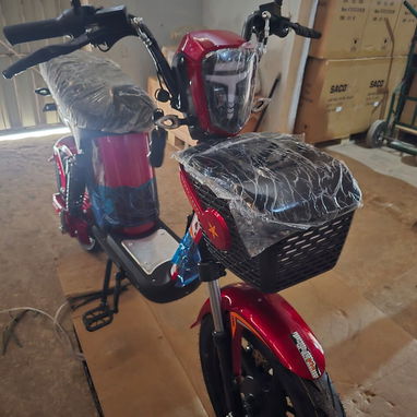 BICIMOTO MATECH 2026 - 7/8