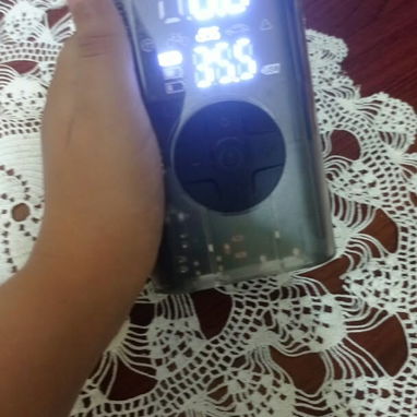 INFLADODOR DE NEUMATICOS PORTATIL - 6/6