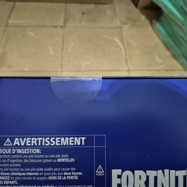 PlayStation 5 Edicion Fornite nueva sellada en caja . - Img 114880326