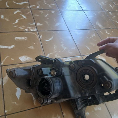 pantalla de F3 del lado del chofer para mas informacion al 593 - 2/2