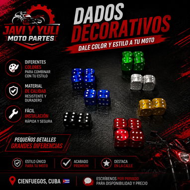 Venta accesorios - 3/4
