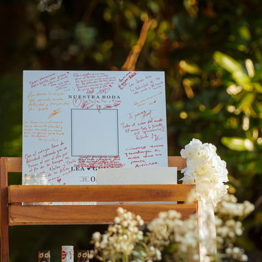 Decoracion de Bodas - Img 122734528