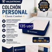 Colchon personal - Img 55605175
