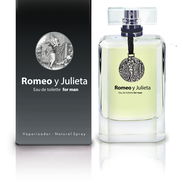 Perfume romeo y Julieta de hombre - Img 57441009