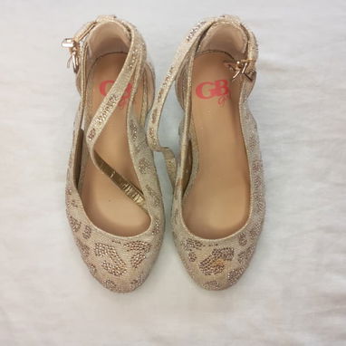 Zapatos y sandalias de niña - 7/10