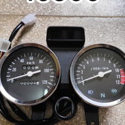 HABANA Pizarra de GN-125 NUEVAS!!!! 53000432 - Img 55578795