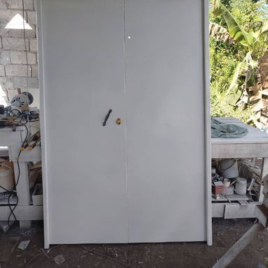 Se hacen ventanas y puertas de zinc galvanizado por encargo - Img 127676327