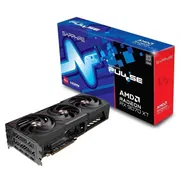 GPU 🤩 Sapphire Pulse RX 9070 XT 16GB (3xFan) ✅0km - Img 50449967
