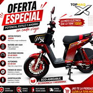 Moto Eléctrica - Img 56967702