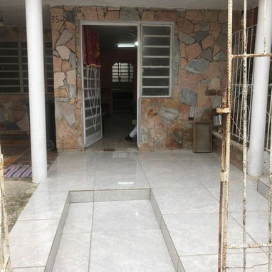 #45 🏠 2 PLANTAS EN EL REPARTO GALLEJAS / PÁRRAGA, Calle Guasimal, ARROYO NARANJO. Posibilidad de 2 casas independientes - 2/6
