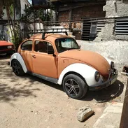 Vendo VW en buen precio. 55104959 - Img 57691871