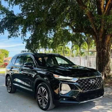 Rentas de autos - 7/9