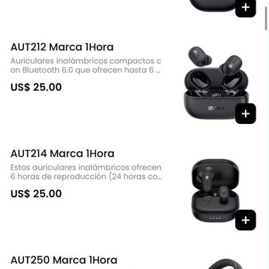 Los MEJORES AUDÍFONOS del mercado - 3/5