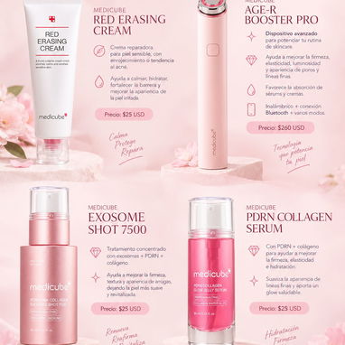 Skincare y productos de belleza para el cuidado de la piel - 6/10