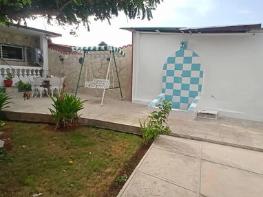 Casa con piscina en Boca Ciega.  Llama AK 50740018 - Img 46910978
