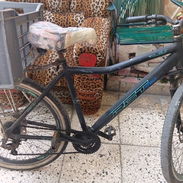 80 dolares , bicicleta TREK MTB con frenos de disco 53053197 ernesto - Img 56542599
