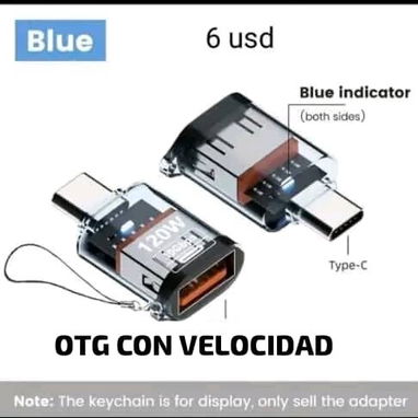Cables, adaptadores y soportes para tablet y teléfono - 3/10