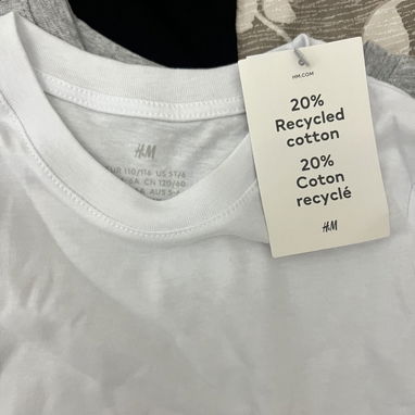 Ropa de niño marca H&M - 6/6