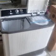 lavadora semiautomática de 12kg lg - Img 45930245