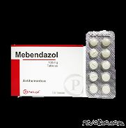 Mebendazol - Img 45804376