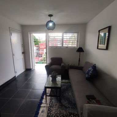Apartamento Independiente en Miramar - 2/8