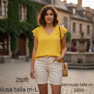 Ropa d mujer - Img 120367317