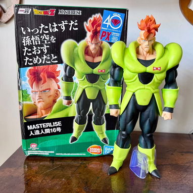 Figuras animes y más!!! Todo en BzK - 2/9