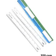 Reglas de 30 cm - Img 55774931