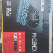 Tarjeta de vídeo Asus Phoenix - Img 49441337