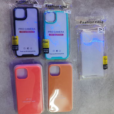 Forros para Celulares. - Img 121183382