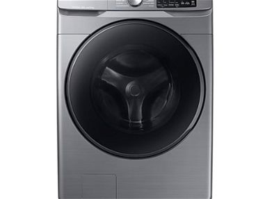 Venta de lavadora y secadora Samsung - Img main-image-45815759