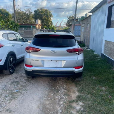 Vendo o negocio, Hyundai Tucson, 2017 Full limited - Img 120506838