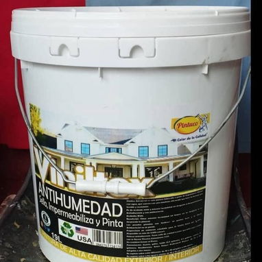 Todo tipo de pinturas - Img 122146253
