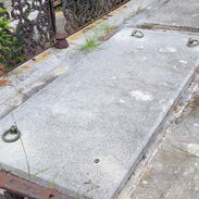 Vendo Boveda en el cementerio. - Img 51947238