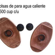 Bolsas para agua caliente - Img 55332019