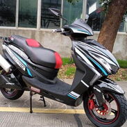 Moto electrica mishozuki new pro - Img 45532767