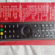 Mando universal De television y De cajita hd - Img 56390379