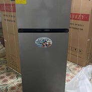 Refrigerador de 7 pies marca Sankey - Img 45499353
